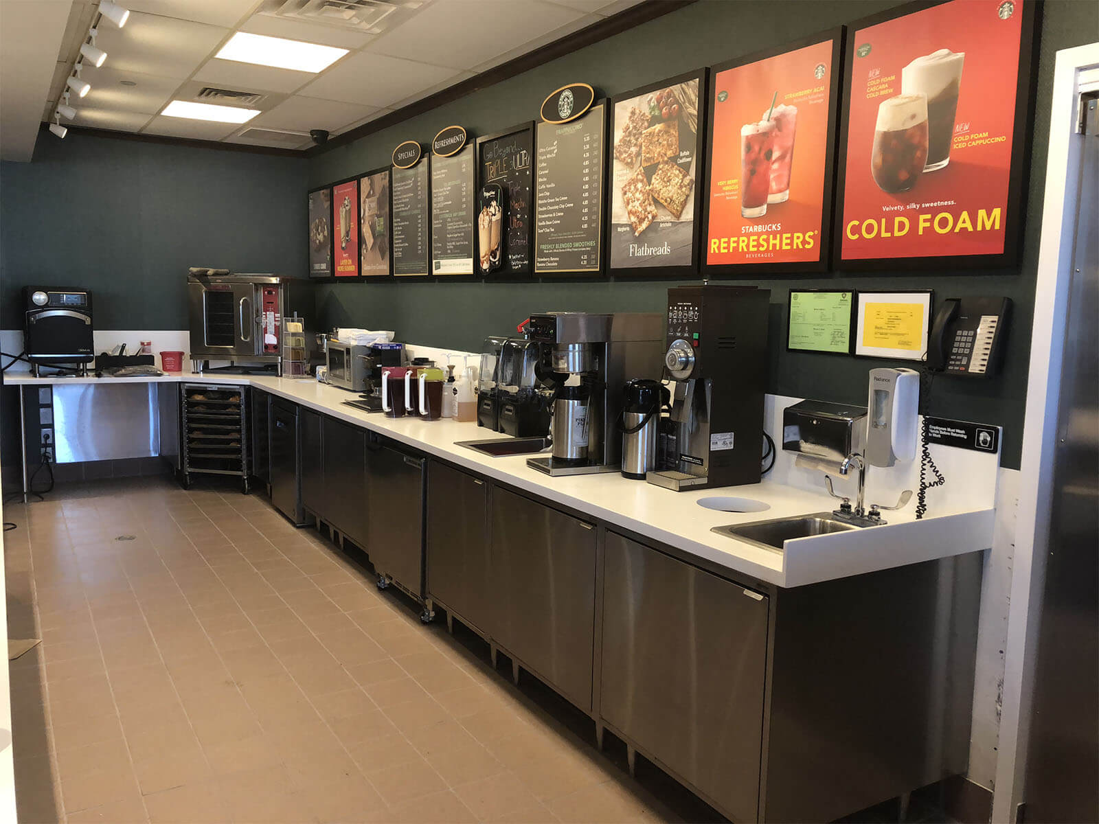 boston-best-construction-STARBUCKS CAFE (4)